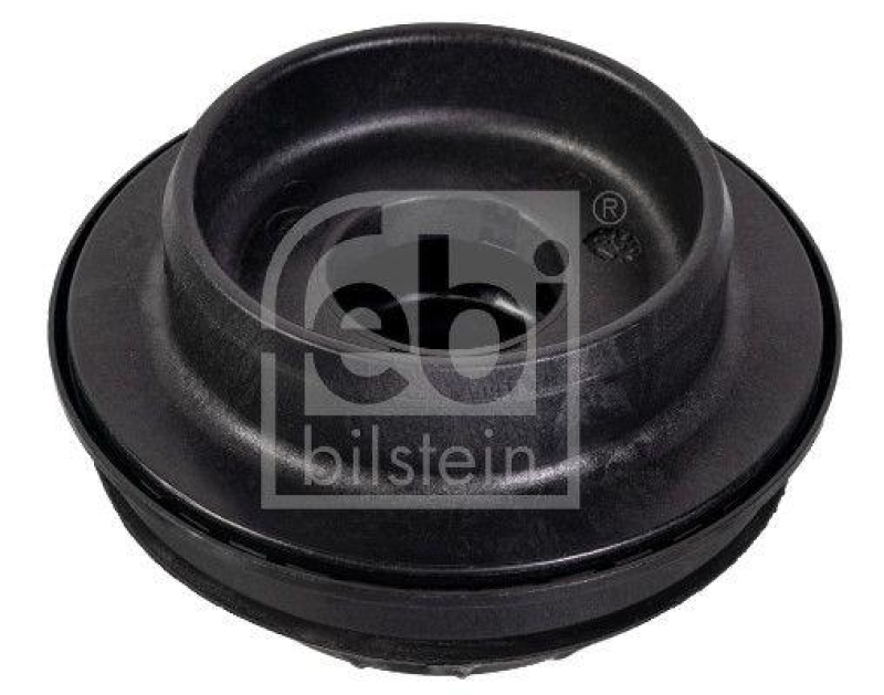 FEBI BILSTEIN 109628 Federbeinstützlagersatz mit Kugellager für Fiat