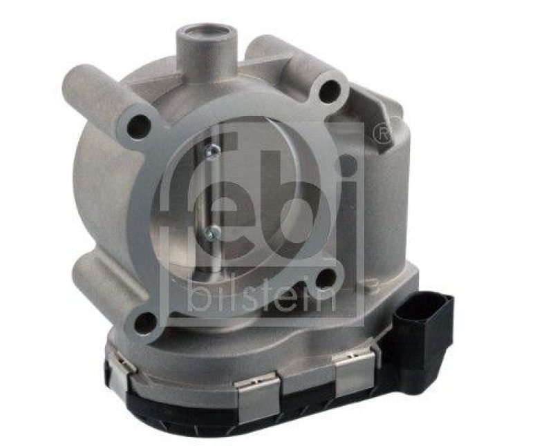 FEBI BILSTEIN 170500 Drosselklappenstutzen f&uuml;r Mercedes-Benz