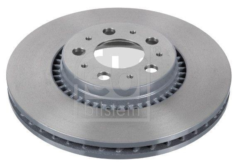 FEBI BILSTEIN 18050 Bremsscheibe f&uuml;r VOLVO