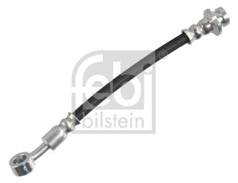 FEBI BILSTEIN 182699 Bremsschlauch f&uuml;r NISSAN