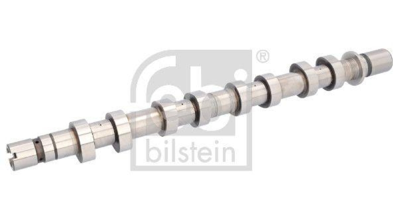 FEBI BILSTEIN 184907 Nockenwelle f&uuml;r Renault