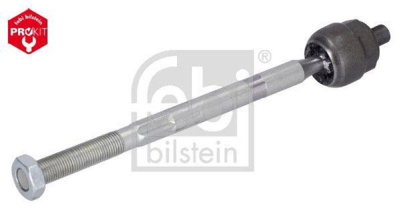 FEBI BILSTEIN 19927 Axialgelenk mit Kontermutter f&uuml;r CITROEN