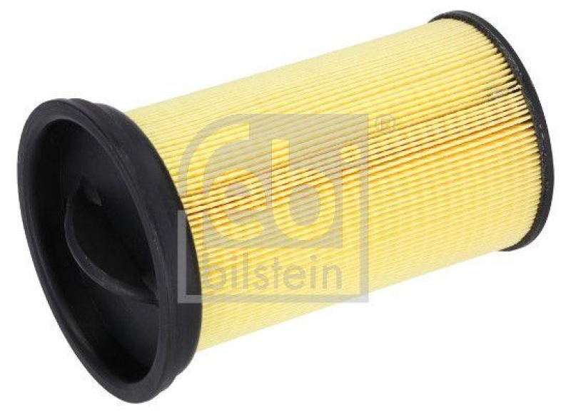 FEBI BILSTEIN 36561 Kraftstofffilter mit Dichtring f&uuml;r BMW