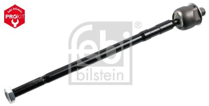 FEBI BILSTEIN 42308 Axialgelenk mit Kontermutter und Sicherungsblech f&uuml;r SUZUKI