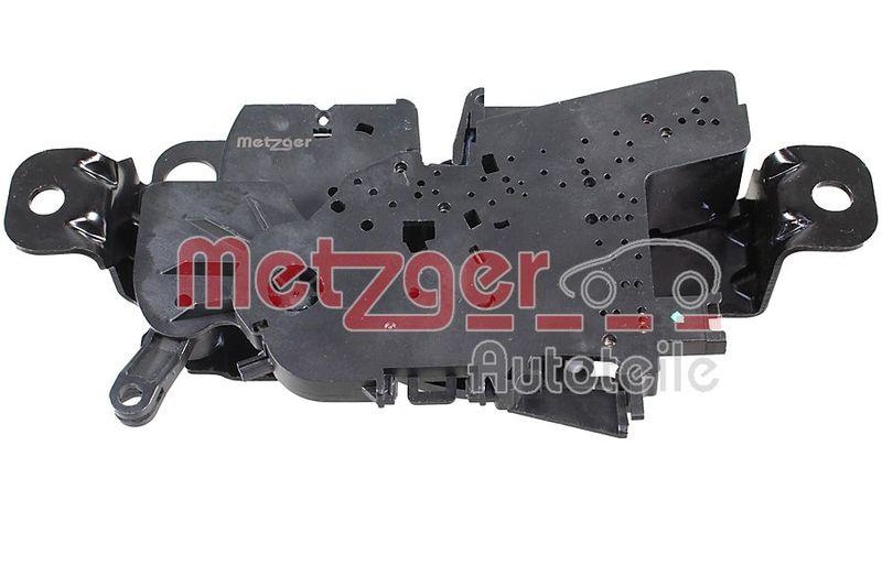 METZGER 2310721 Heckklappenschloss f&uuml;r BMW