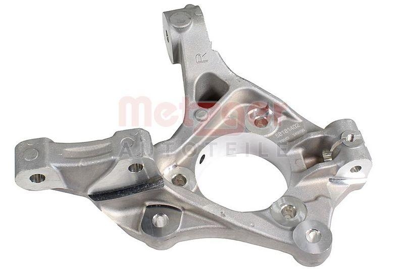 METZGER 58181402 Achsschenkel, Radaufhängung für CHEVROLET/OPEL VA rechts
