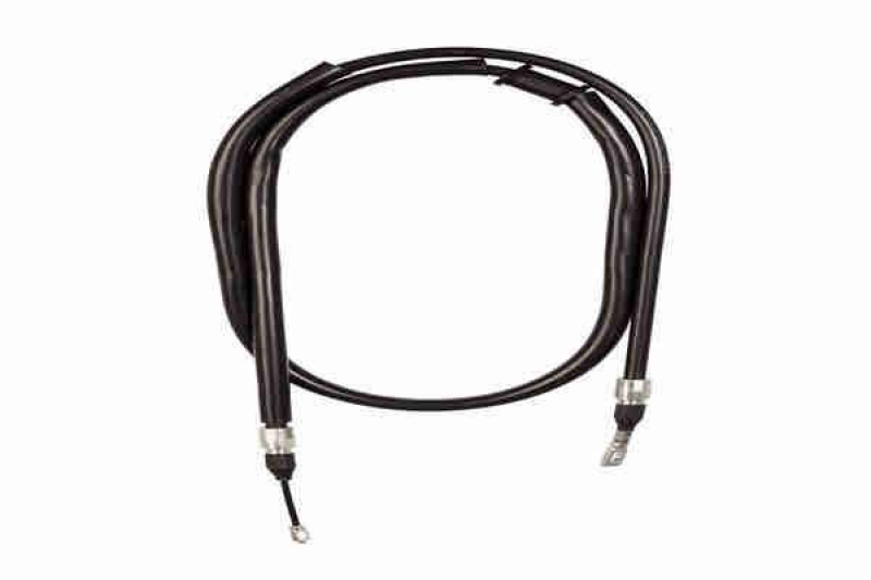 VAICO V10-30104 Seilzug, Feststellbremse Feststellbremse 1722 mm f&uuml;r VW