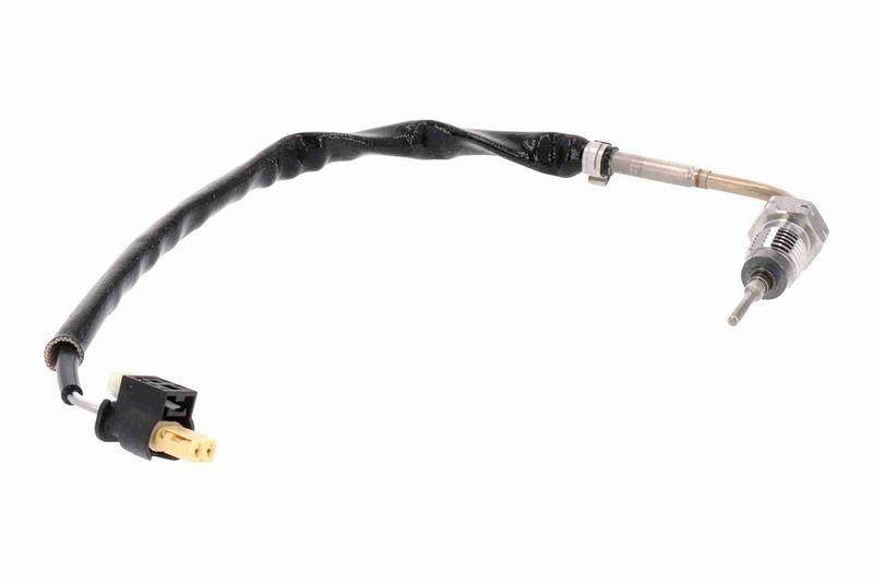 VEMO V30-72-0330 Sensor, Abgastemperatur 2-Polig / An Abgasr&uuml;ckf&uuml;hrung f&uuml;r MERCEDES-BENZ