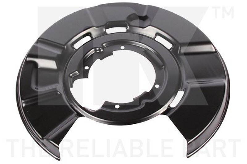 NK 231547 Spritzblech, Bremsscheibe f&uuml;r BMW