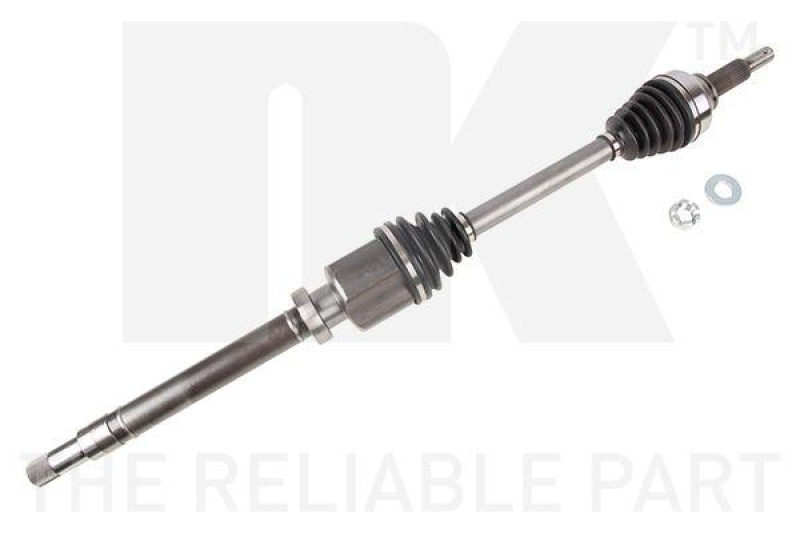 NK 502568 Antriebswelle f&uuml;r FORD
