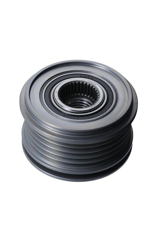 VALEO 588026 Generatorfreilauf