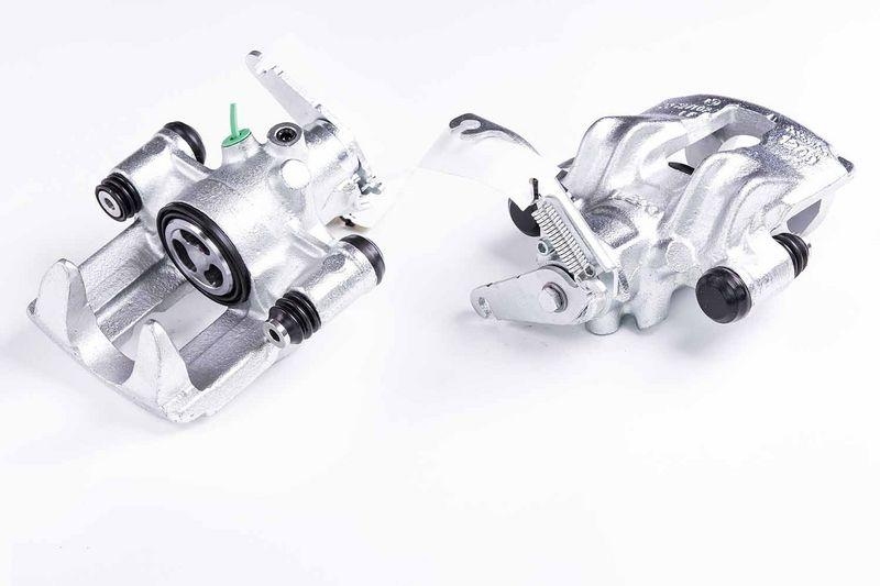 HELLA 8AC 355 388-831 Bremssattel f&uuml;r IVECO