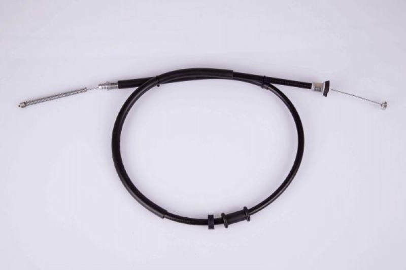 HELLA 8AS 355 661-251 Seilzug, Feststellbremse f&uuml;r FIAT