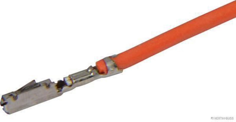 HERTH+BUSS 51277207 Reparaturkabel RepLine, AMP Tyco MQS, 0,75 mm²