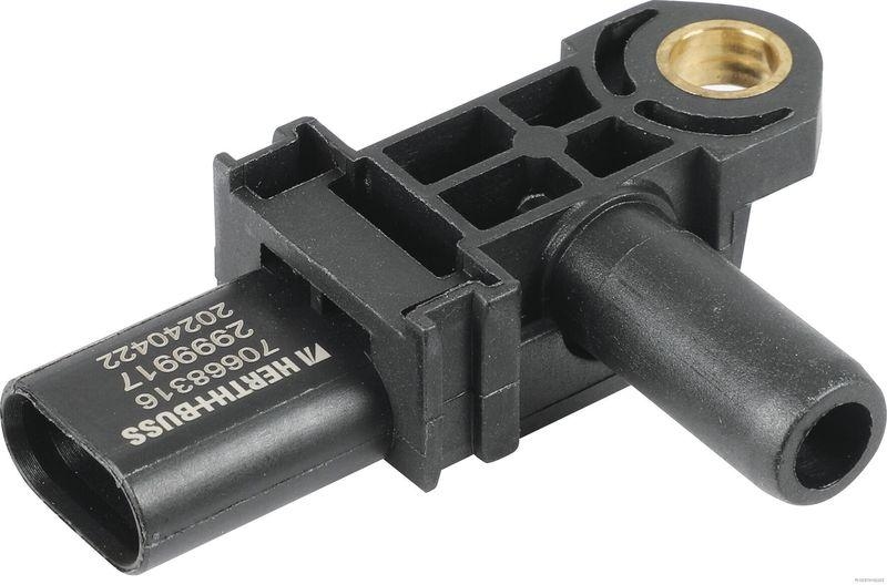 HERTH+BUSS 70668316 Sensor, Abgasdruck