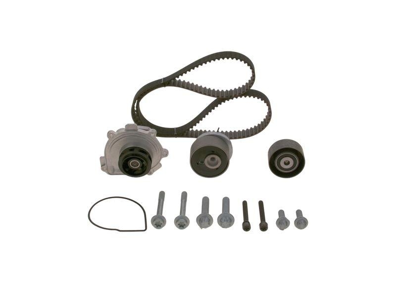 BOSCH 1 987 946 956 Wasserpumpe + Zahnriemensatz