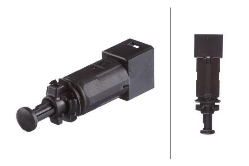 HELLA 6DD 008 622-361 Bremslichtschalter für RENAULT/DACIA/OPEL/...