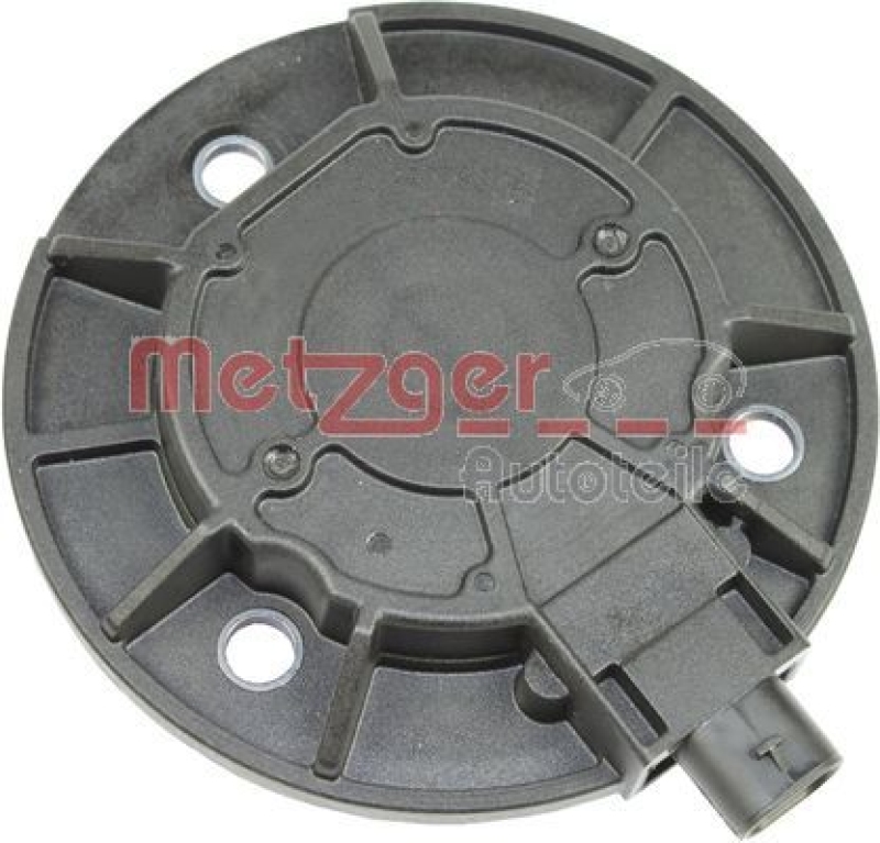 METZGER 0899035 Zentralmagnet, Nockenwellenverstellung für AUDI/SEAT/SKODA/VW