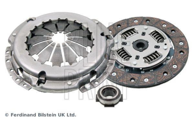 BLUE PRINT ADL143011 Kupplungssatz f&uuml;r Fiat PKW