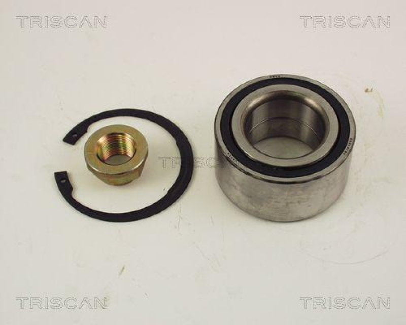 TRISCAN 8530 40119 Radlagersatz Vorne f&uuml;r Honda Civic Coup&eacute;/Crx