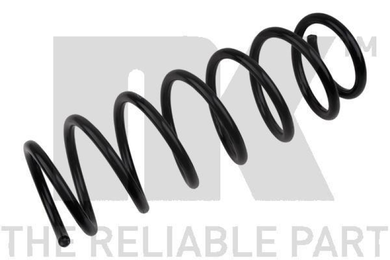 NK 535207 Fahrwerksfeder f&uuml;r SUZUKI