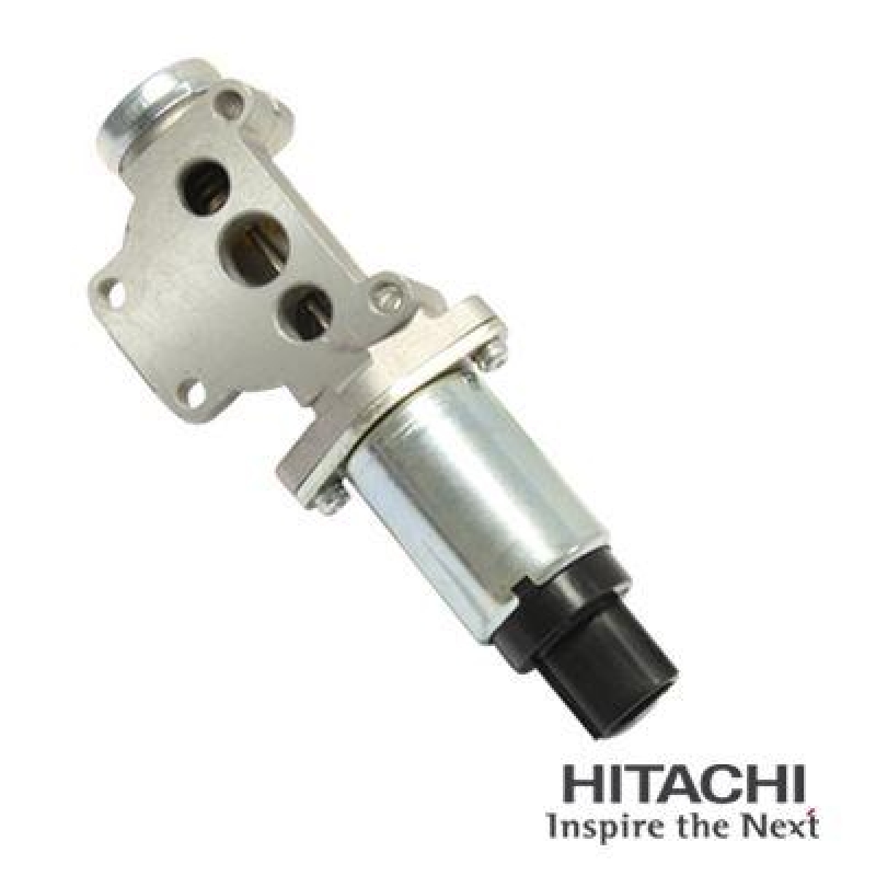 HITACHI 2508680 Leerlaufregelventil, Luftversorgung f&uuml;r NISSAN u.a.