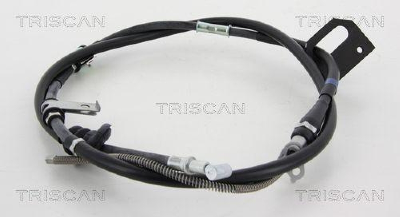 TRISCAN 8140 69149 Handbremsseil f&uuml;r Suzuki Grand Vitara