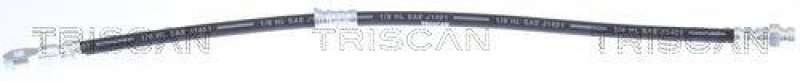 TRISCAN 8150 42268 Bremsschlauch f&uuml;r Mitsubishi
