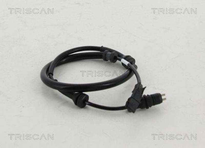 TRISCAN 8180 25246 Sensor, Raddrehzahl f&uuml;r Renault, Dacia