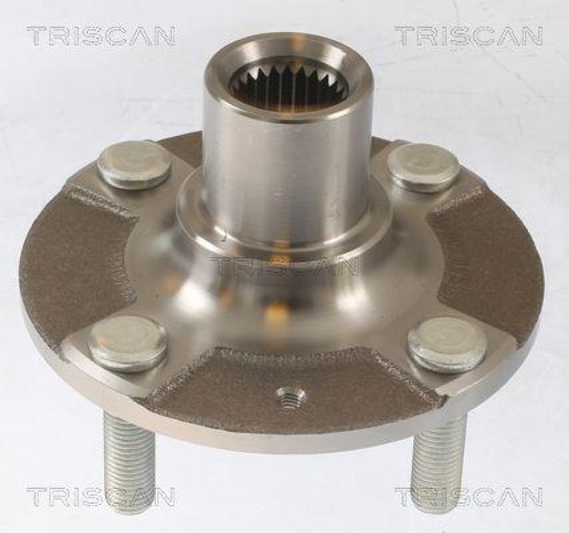 TRISCAN 8535 43002 Radnabe Vorne f&uuml;r Hyundai, Kia