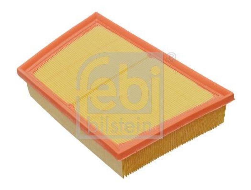 FEBI BILSTEIN 108329 Luftfilter f&uuml;r Land Rover