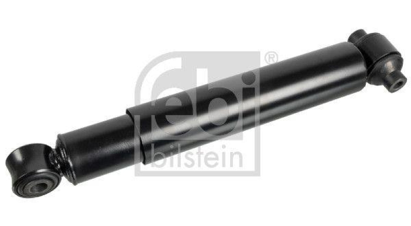 FEBI BILSTEIN 172792 Stoßdämpfer für DAF