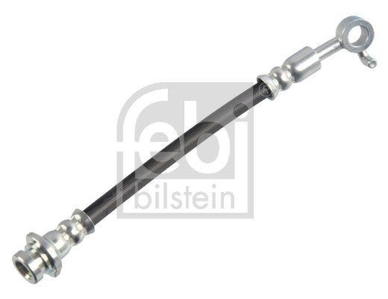 FEBI BILSTEIN 182700 Bremsschlauch f&uuml;r NISSAN