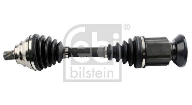 FEBI BILSTEIN 186001 Antriebswelle f&uuml;r VW-Audi
