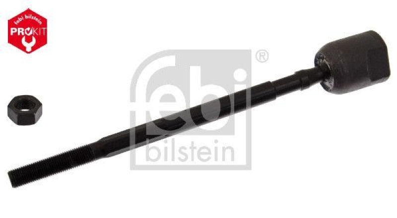 FEBI BILSTEIN 42310 Axialgelenk mit Kontermutter f&uuml;r SUZUKI