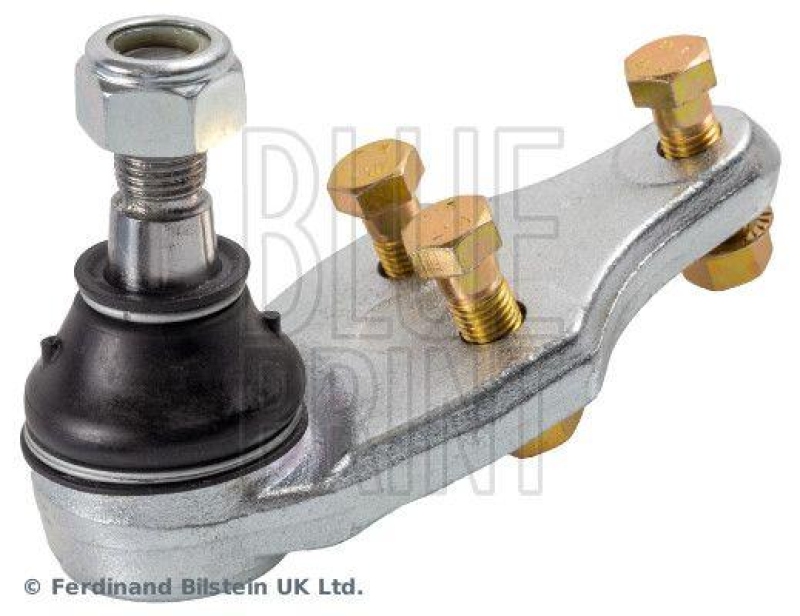 BLUE PRINT ADJ138627 Traggelenk mit Anbaumaterial für Land Rover