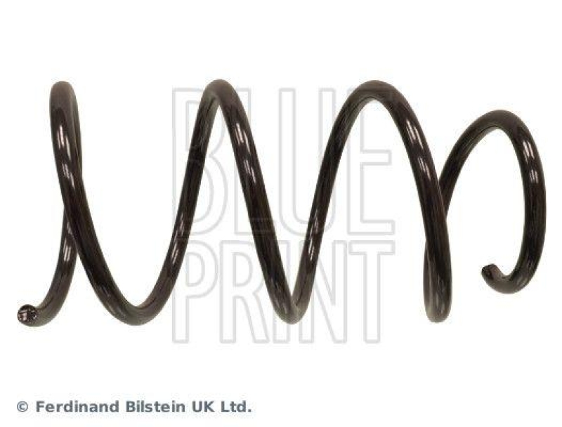 BLUE PRINT ADT388317 Fahrwerksfeder f&uuml;r TOYOTA