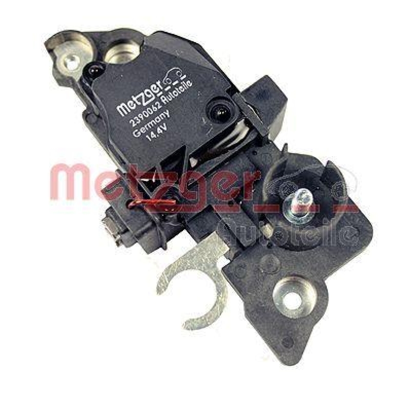 METZGER 2390062 Generatorregler f&uuml;r FIAT/LANCIA