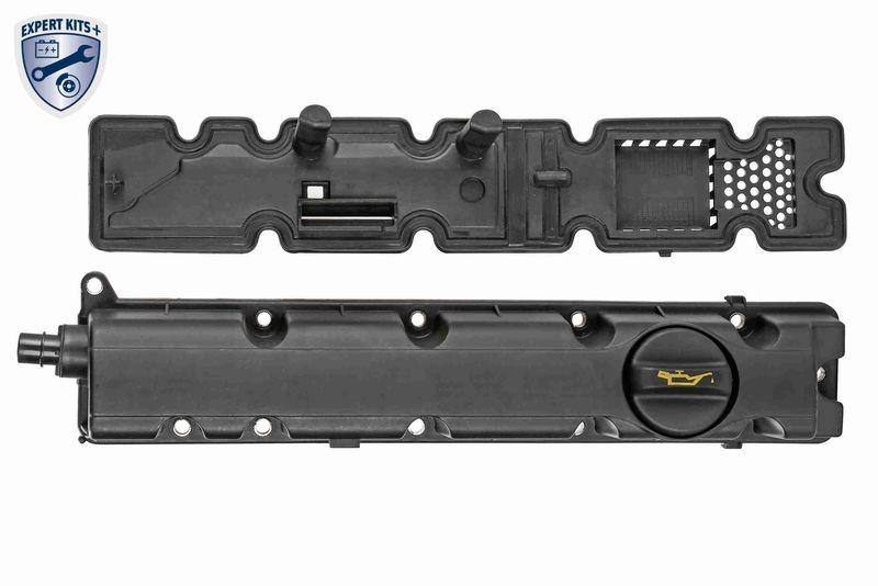 VAICO V42-0901 Zylinderkopfhaube Motor: 1.8, 2.0 f&uuml;r PEUGEOT