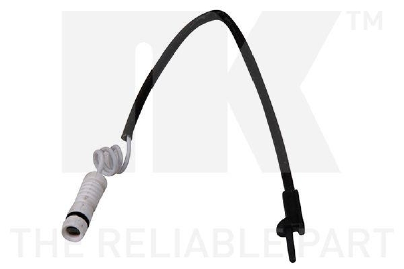 NK 280098 Warnkontakt, Bremsbelagverschlei&szlig; f&uuml;r MERCEDES-BENZ