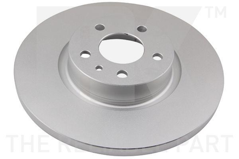 NK 311017 Bremsscheibe f&uuml;r ALFA ROMEO