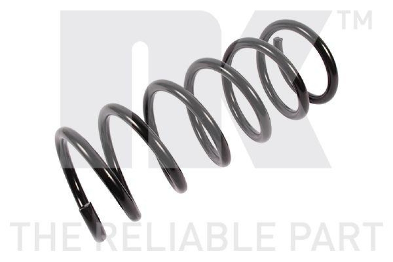 NK 542578 Fahrwerksfeder f&uuml;r FORD