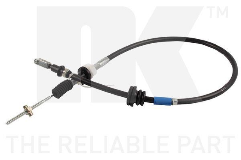 NK 921949 Seilzug, Kupplungsbet&auml;tigung f&uuml;r CITROEN, PEUGEOT, TOYOTA
