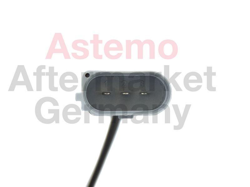 HITACHI 2501814 Impulsgeber für AUDI u.a.