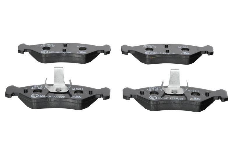 ATE 13.0460-7073.2 Belagsatz