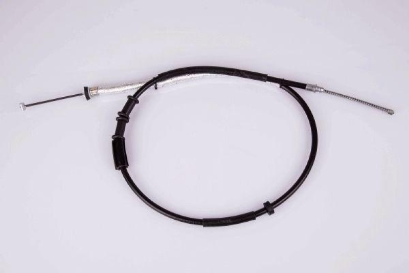 HELLA 8AS 355 661-261 Seilzug, Feststellbremse f&uuml;r FIAT