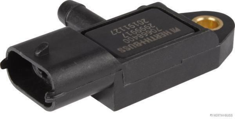 HERTH+BUSS 70668400 Sensor, Abgasdruck