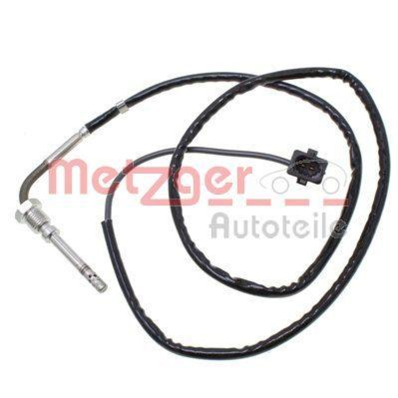 METZGER 0894079 Sensor, Abgastemperatur f&uuml;r OPEL
