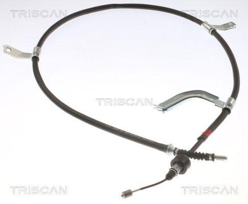 TRISCAN 8140 181149 Handbremsseil f&uuml;r Kia