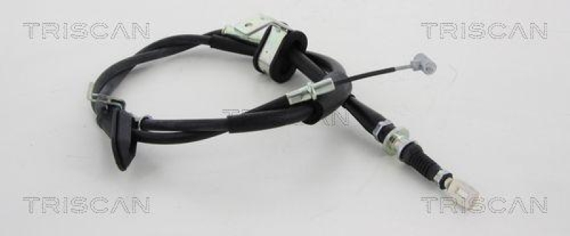 TRISCAN 8140 69151 Handbremsseil f&uuml;r Suzuki Ignes